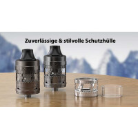 Aspire Atlantis GT by Taifun Verdampfer