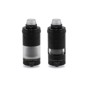 Vapor Giant V6 M DLC + 2020 Edition Kit