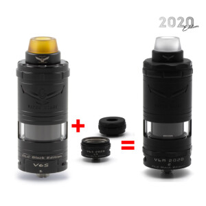 Vapor Giant V6 M DLC + 2020 Edition Kit