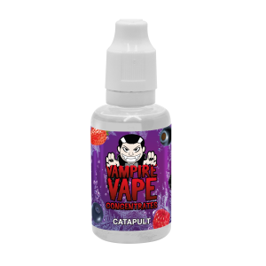Vampire Vape Catapult Aroma