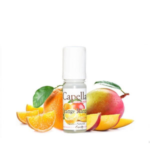 Capella Orange Mango Aroma - 10ml
