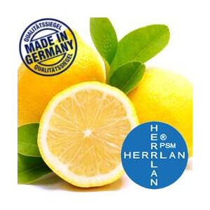 Herrlan Aroma Zitrone