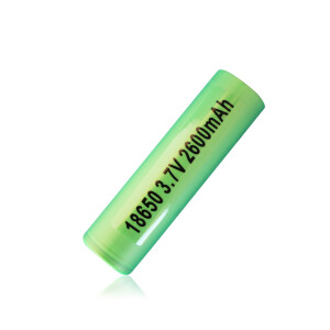 Sony Konion us18650VTC5A IMR Akku 2600 mAh