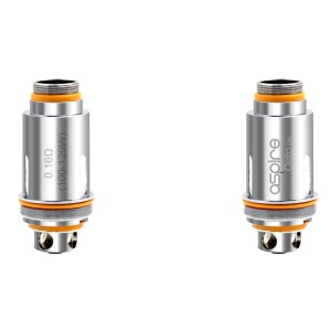 Aspire Cleito 120 Verdampferköpfe