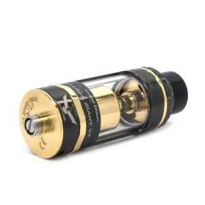 Vapor Giant Mini V4 Grey/Gold Edition