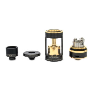 Vapor Giant Mini V4 Grey/Gold Edition