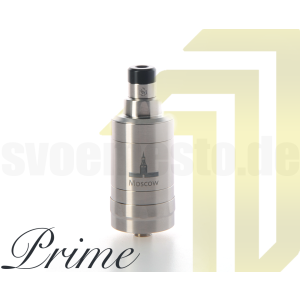 Kayfun Prime von SvoeMesto