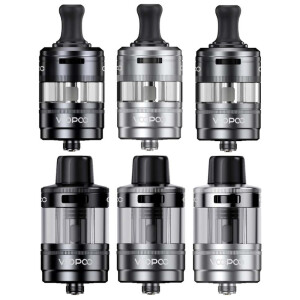 Voopoo PNP-X Pod Tank