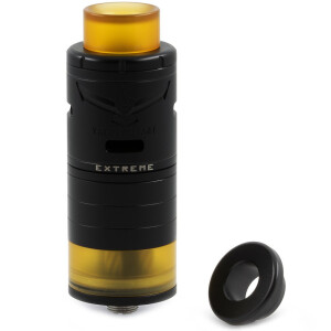 Vapor Giant Extreme DLC Black Edition