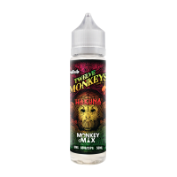 12 Monkeys Hakuna - 50ml Shortfill