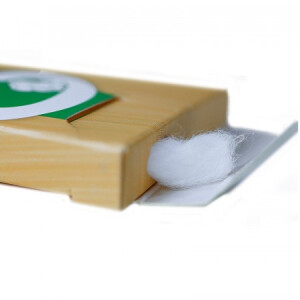 Vapefly Cotton Clouds