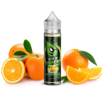 BIG B Juice Accent Line Orange - 50ml Shortfill