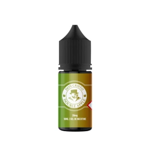PGVG Labs Don Cristo Douple Apple - NicSalt