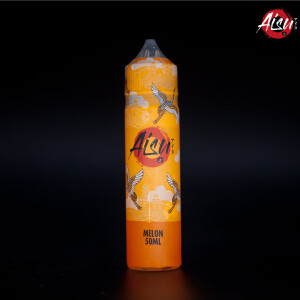 ZAP! Aisu Melon - 50ml Shortfill