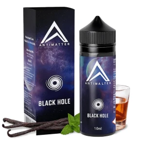 Antimatter Black Hole 10ml Longfill Aroma