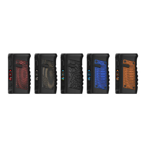 Vandy Vape Jackaroo Mod
