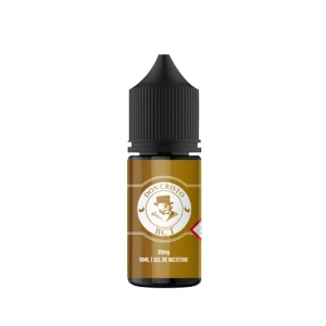 PGVG Labs Don Cristo BTC - NicSalt
