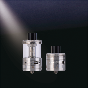 Steam Crave Aromamizer Plus RDTA
