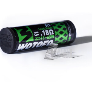 Wotofo Mesh Style Coils