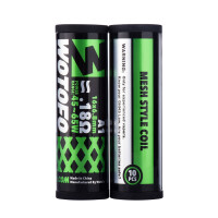 Wotofo Mesh Style Coils