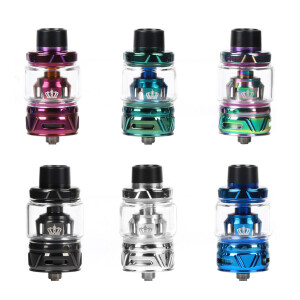 Uwell Crown 4 Verdampfer