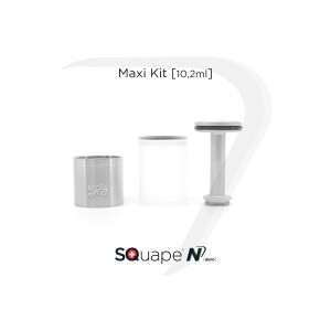 Maxi Kit 10.2ml SQuape N[duro]