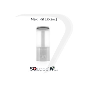 Maxi Kit 10.2ml SQuape N[duro]