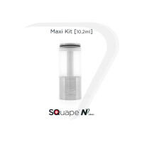 Maxi Kit 10.2ml SQuape N[duro]