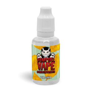 Vampire Vape Virginia Tobacco Aroma