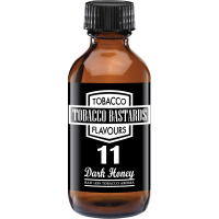 Tobacco Bastards - NO. 11 Dark Honey Aroma