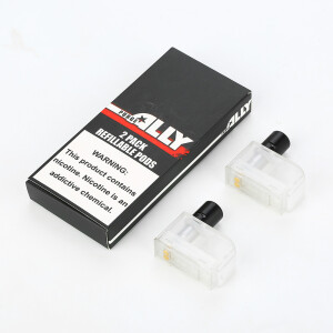 Purge Mods Ally Kartuschen