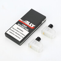 Purge Mods Ally Kartuschen