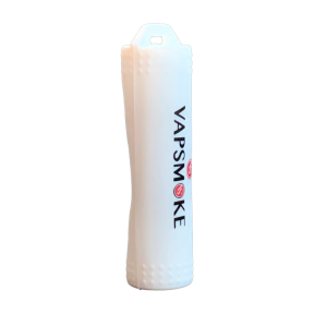 Vapsmoke Silikon Schutzhülle für 1 x 21700er Akku