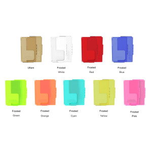 Vandy Vape BF Pulse Kit Ersatz Cover