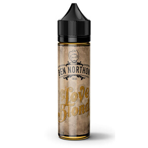 Ben Northon Love Blond - 50ml Shortfill