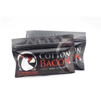 Wick N Vape Cotton Bacon V2