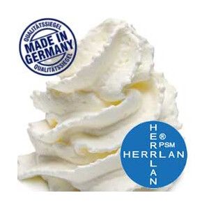 Herrlan Aroma Sahne Vanille