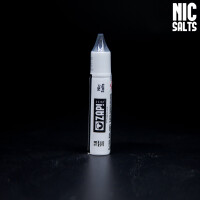 ZAP! Nic Salts - 18mg - 70/30