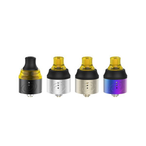 Vapefly Galaxies MTL RDA