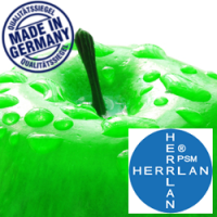 Herrlan Harmony Liquid - saurer Apfel