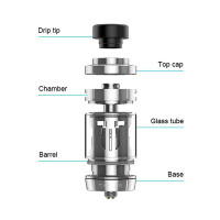 Digiflavor Themis RTA 5ml