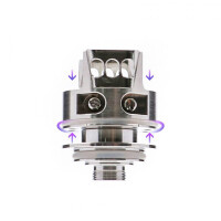 Digiflavor Themis RTA 5ml