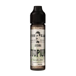 Tom Klarks - Utopium  10ml Longfill Aroma