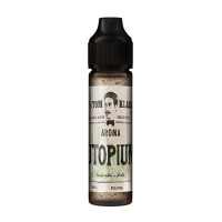 Tom Klarks - Utopium  10ml Longfill Aroma