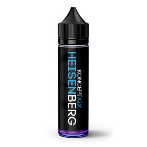 Vampire Vape Koncept XIX 50ml - Heisenberg