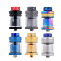 Wotofo Serpent Elevate RTA