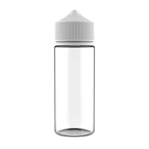 Chubby Gorilla V3 PET Flaschen 120 ml