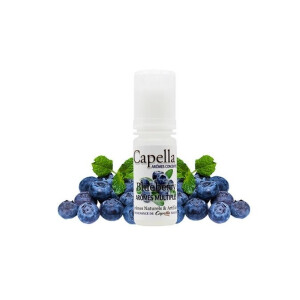 Capella Blueberry Aroma - 10ml