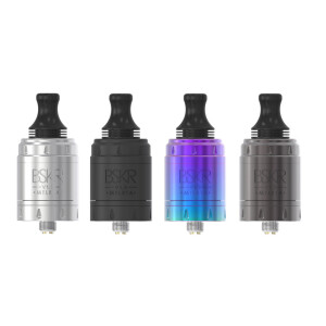 Vandy Vape Berserker V1.5 MTL RTA