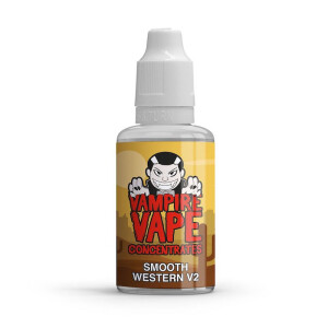 Vampire Vape Smooth Weston Aroma